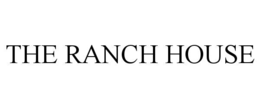 THE RANCH HOUSE trademark