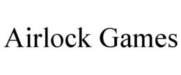 AIRLOCK GAMES trademark