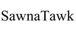 SAWNATAWK trademark