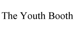 THE YOUTH BOOTH trademark