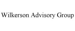 WILKERSON ADVISORY GROUP trademark