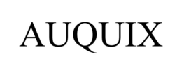 AUQUIX trademark