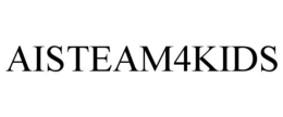 AISTEAM4KIDS trademark