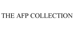 THE AFP COLLECTION trademark