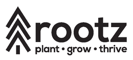 ROOTZ PLANT GROW THRIVE trademark