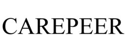 CAREPEER trademark