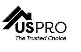 US PRO THE TRUSTED CHOICE trademark