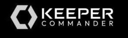 KEEPER COMMANDER trademark
