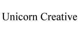 UNICORN CREATIVE trademark