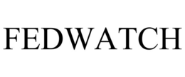 FEDWATCH trademark