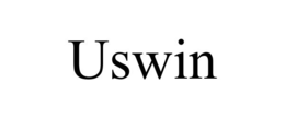 USWIN trademark