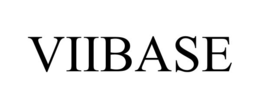 VIIBASE trademark