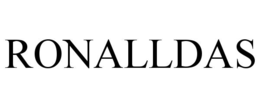 RONALLDAS trademark