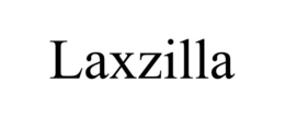 LAXZILLA trademark