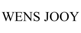 WENS JOOY trademark