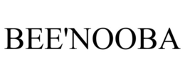 BEE'NOOBA trademark