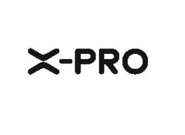 X-PRO trademark