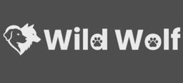WILD WOLF trademark