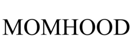 MOMHOOD trademark