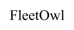 FLEETOWL trademark
