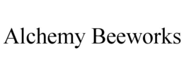 ALCHEMY BEEWORKS trademark