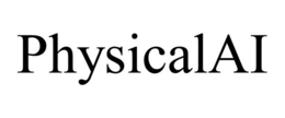PHYSICALAI trademark