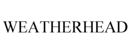 WEATHERHEAD trademark