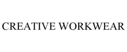 CREATIVE WORKWEAR trademark