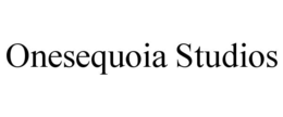 ONESEQUOIA STUDIOS trademark
