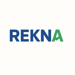 REKNA trademark