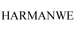 HARMANWE trademark