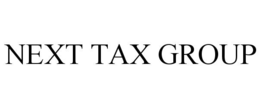 NEXT TAX GROUP trademark