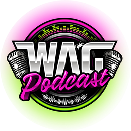 WAG PODCAST trademark