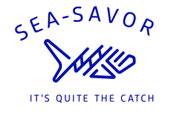 SEA-SAVOR IT’S QUITE THE CATCH trademark