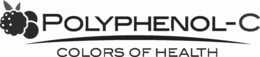 POLYPHENOL-C COLORS OF HEALTH trademark