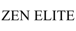 ZEN ELITE trademark