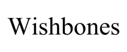 WISHBONES trademark