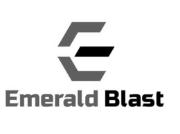 E EMERALD BLAST trademark