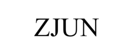 ZJUN trademark