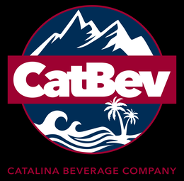 CATBEV CATALINA BEVERAGE COMPANY trademark