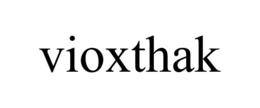 VIOXTHAK trademark