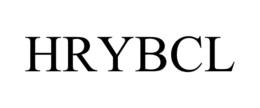 HRYBCL trademark