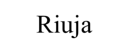 RIUJA trademark