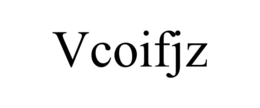 VCOIFJZ trademark