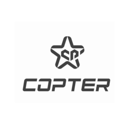 CP COPTER trademark