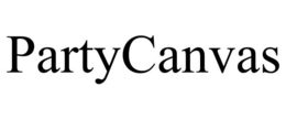 PARTYCANVAS trademark