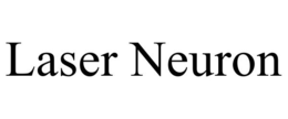 LASER NEURON trademark