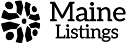 MAINE LISTINGS trademark