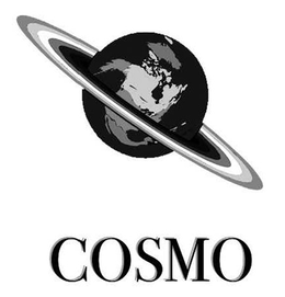 COSMO trademark