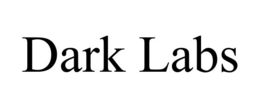 DARK LABS trademark